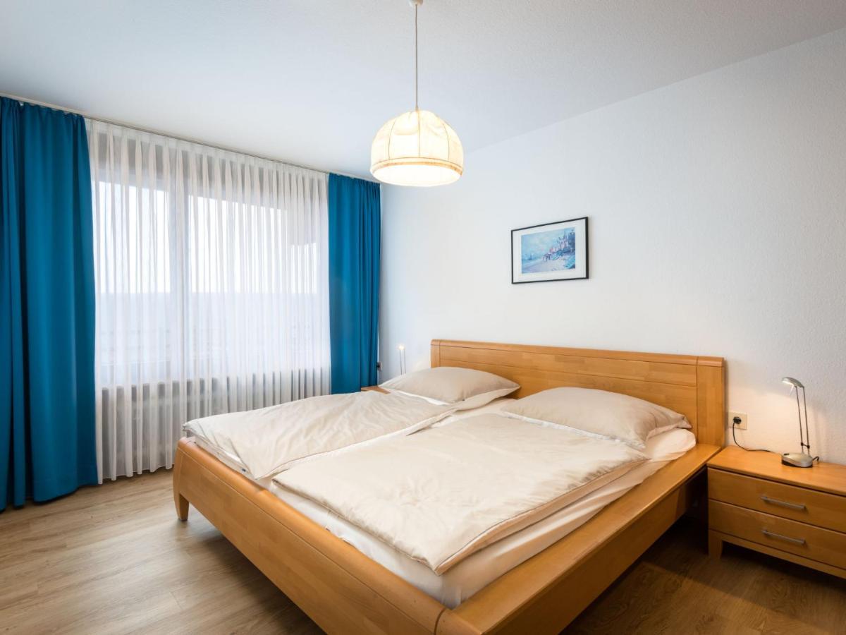 Apartment A701 By Interhome Лахщайн Екстериор снимка